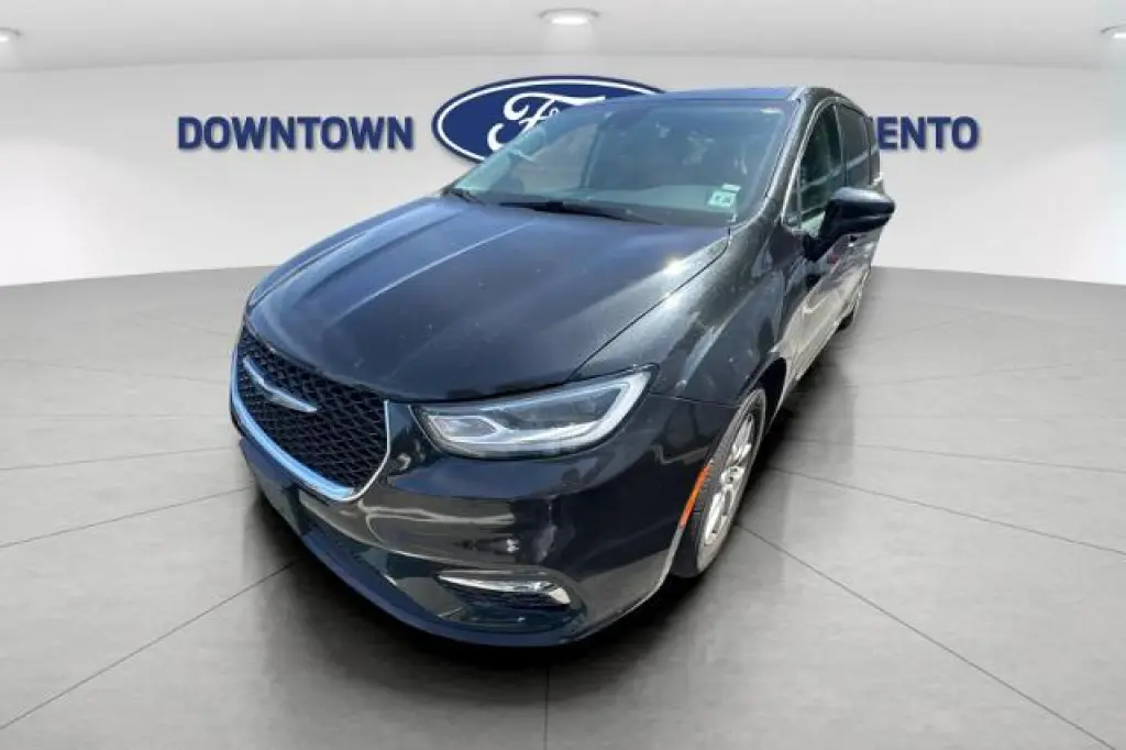 Chrysler Pacifica 2023 Touring L 4dr Mini-Van