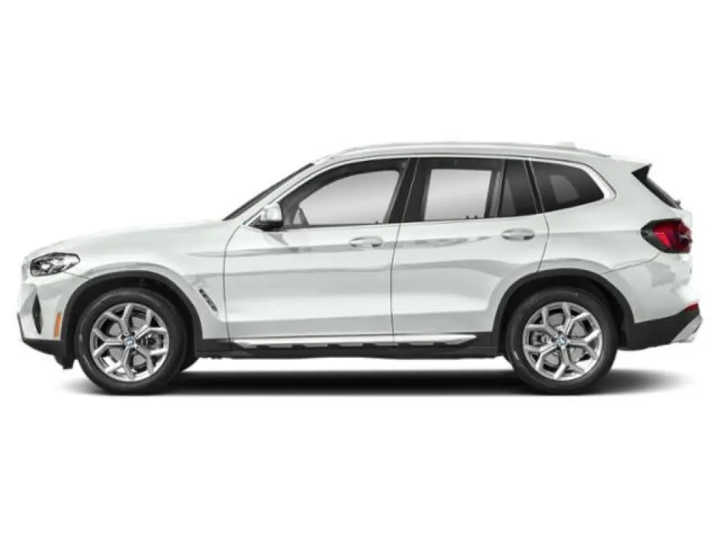 BMW X3 2022 sDrive30i 4dr Sports Activity Vehicle
