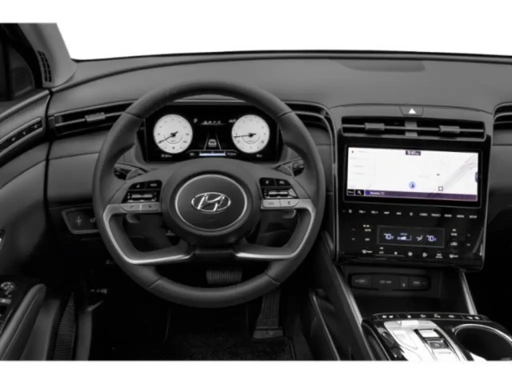 Hyundai TUCSON 2023 Limited 4dr SUV