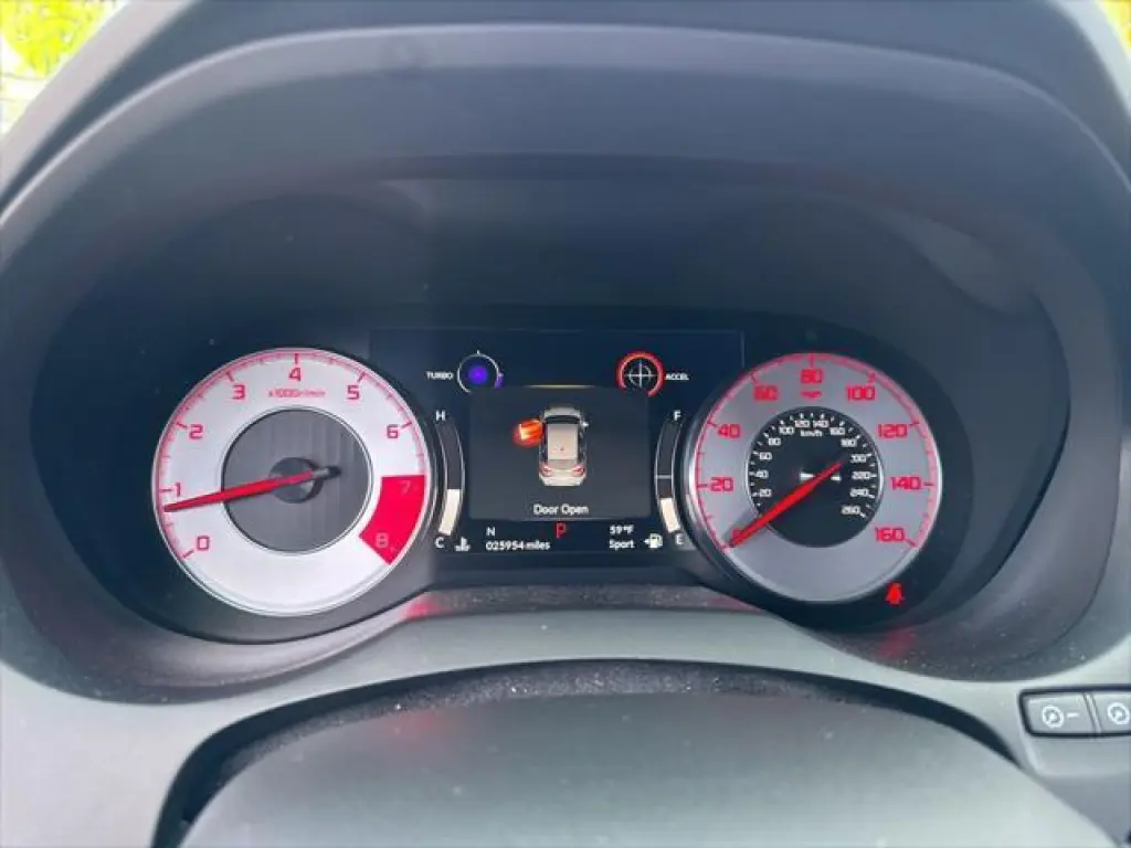 Acura RDX 2021 4dr SUV w/A-SPEC Package