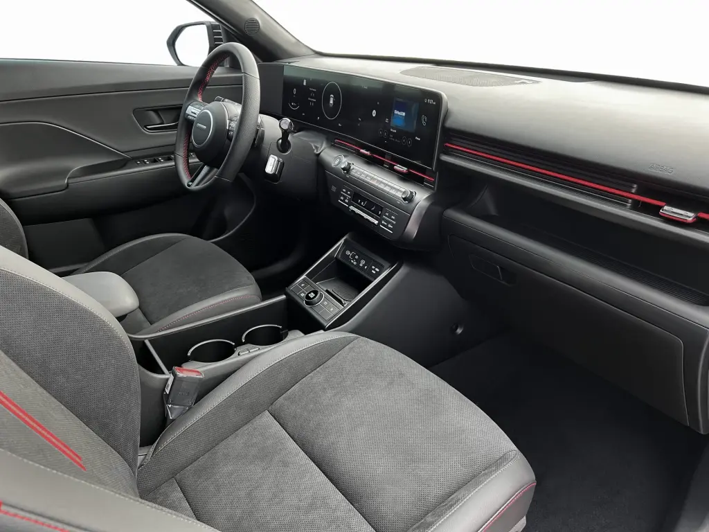 Hyundai KONA 2024 N Line 4dr Crossover