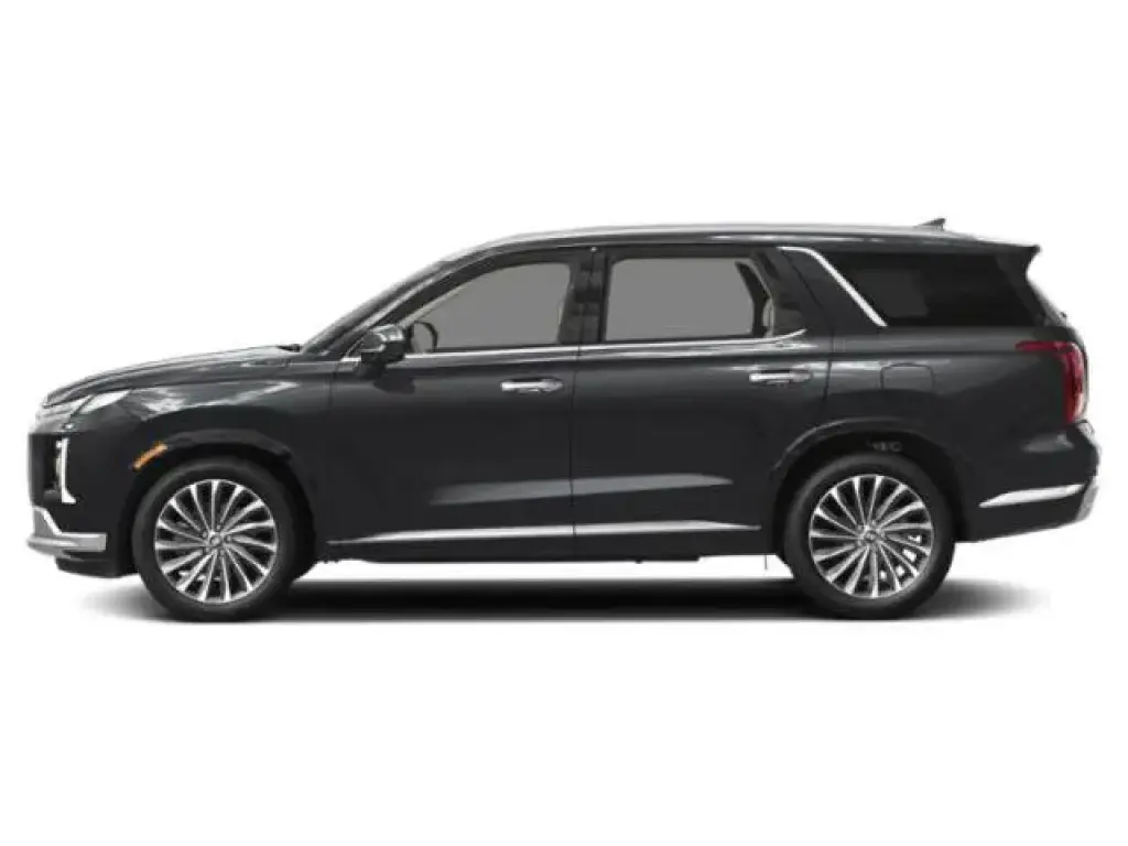 Hyundai PALISADE 2023 Calligraphy 4dr SUV