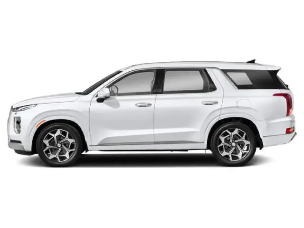 Hyundai PALISADE 2022 Calligraphy 4dr SUV