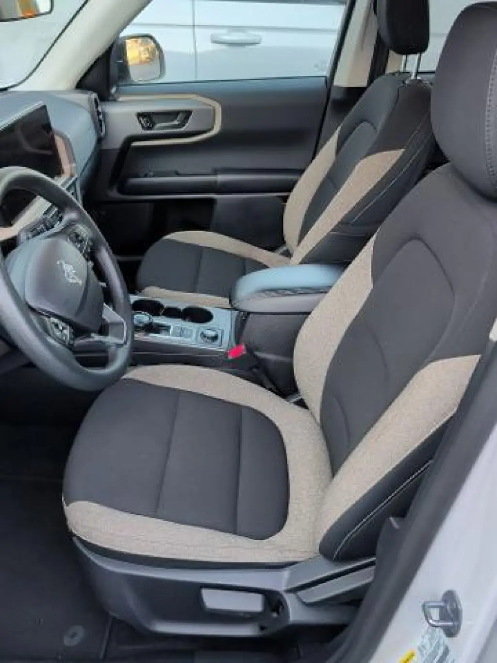 Ford Bronco Sport 2025 AWD Big Bend 4dr SUV