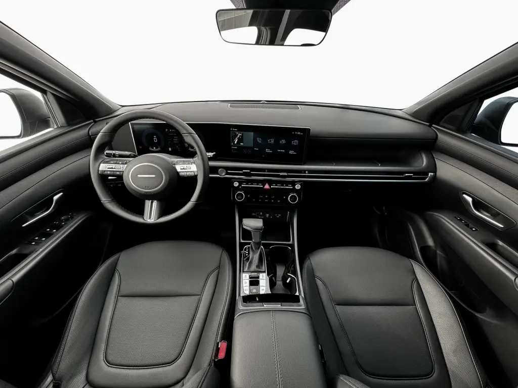 Hyundai TUCSON 2025 AWD XRT 4dr SUV