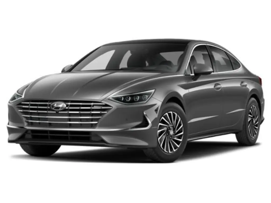 Hyundai SONATA Hybrid 2023 Limited 4dr Sedan