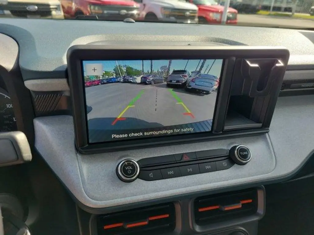 Ford Maverick 2024 XLT 4dr SuperCrew 4.5 ft. SB