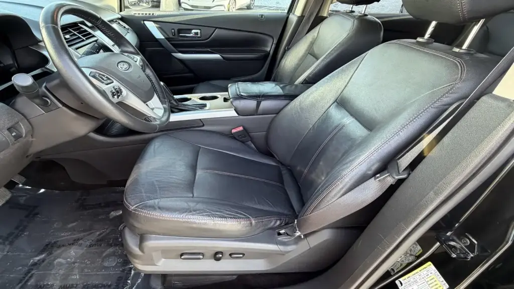 Ford Edge 2013 AWD SEL 4dr Crossover