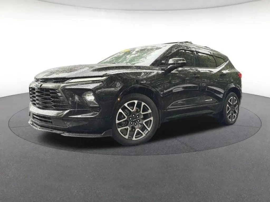 Chevrolet Blazer 2025 RS 4dr SUV