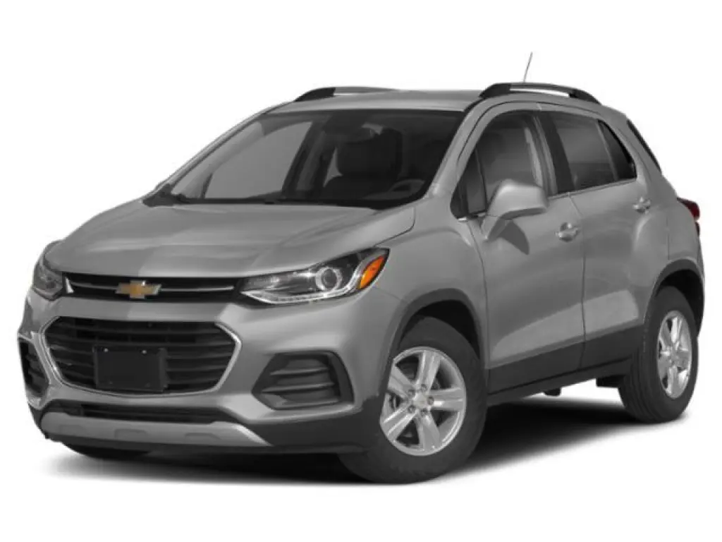 Chevrolet Trax 2020 LT 4dr Crossover