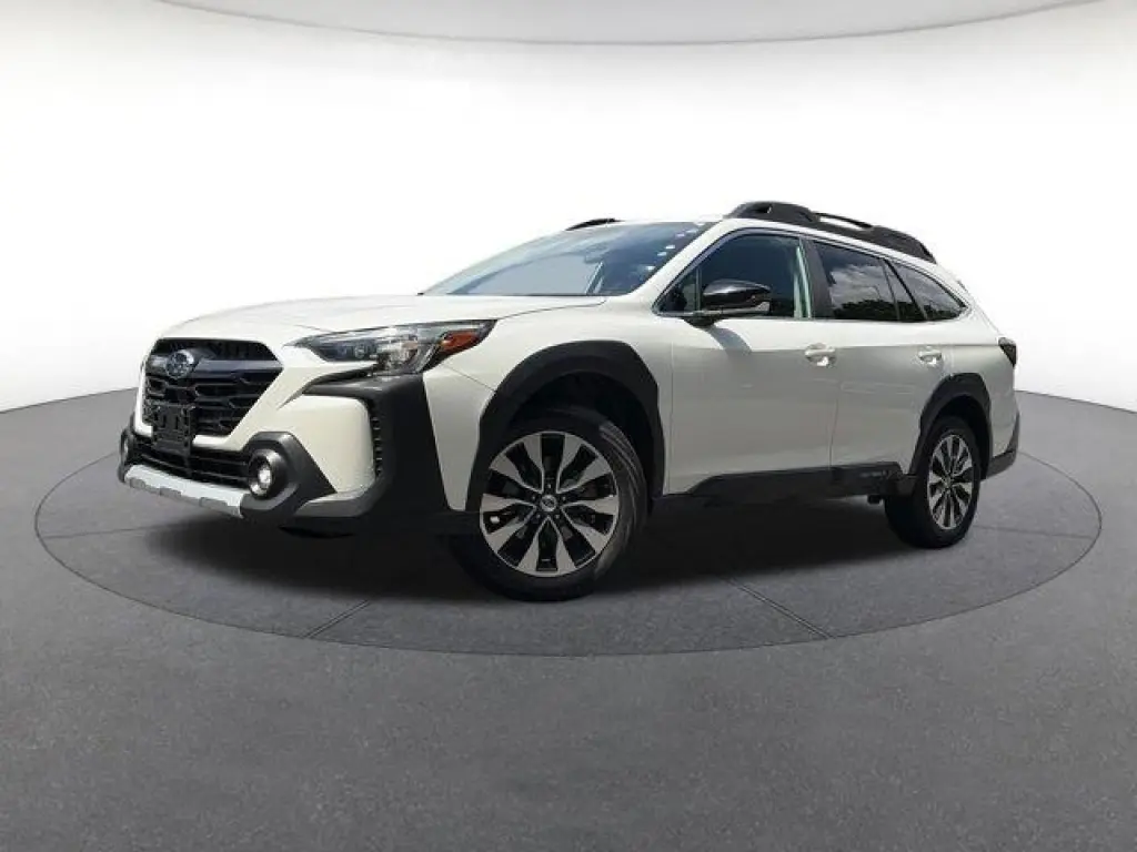 Subaru Outback 2024 AWD Limited 4dr Crossover