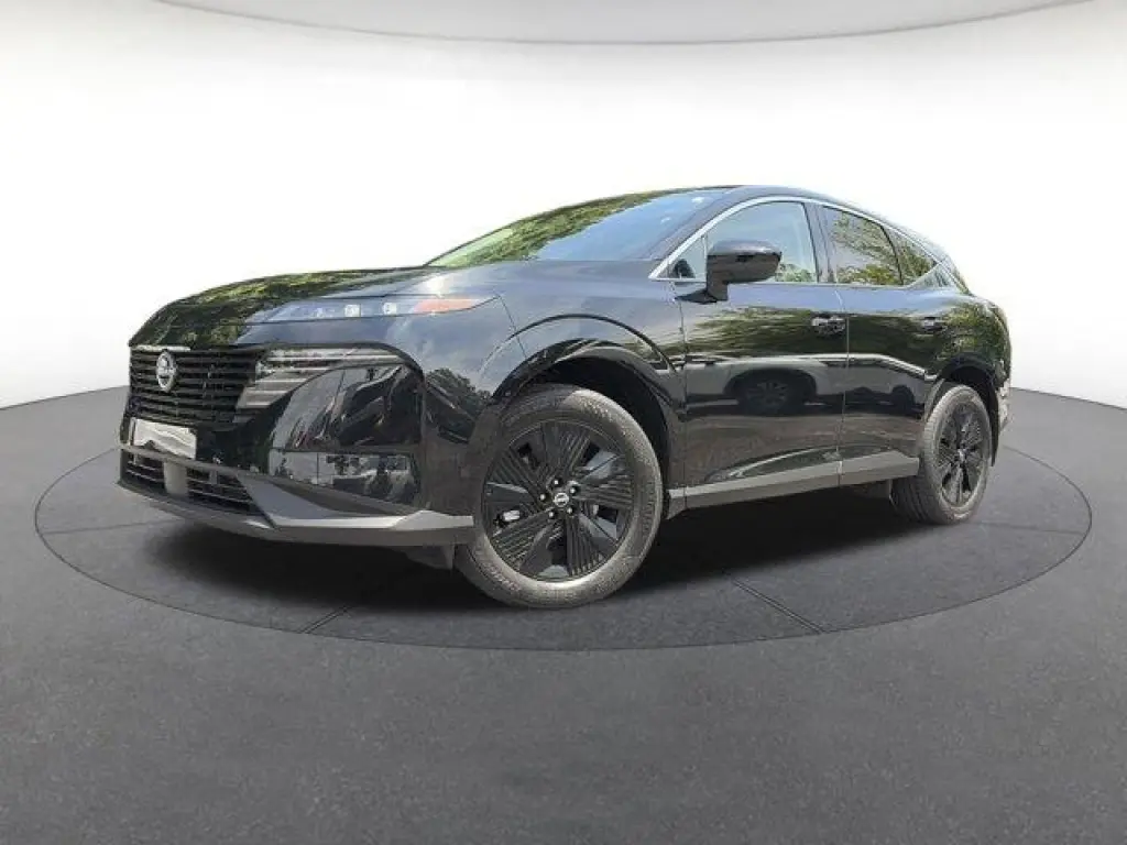 Nissan Murano 2025 AWD SV 4dr SUV