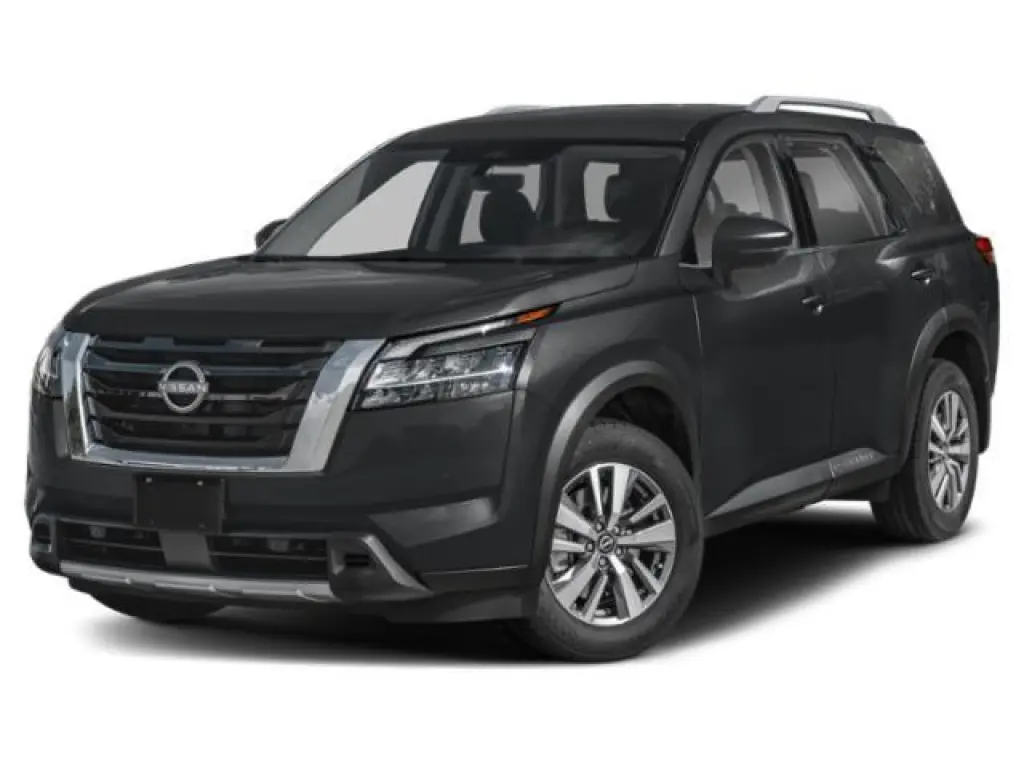 Nissan Pathfinder 2024 SL 4dr SUV