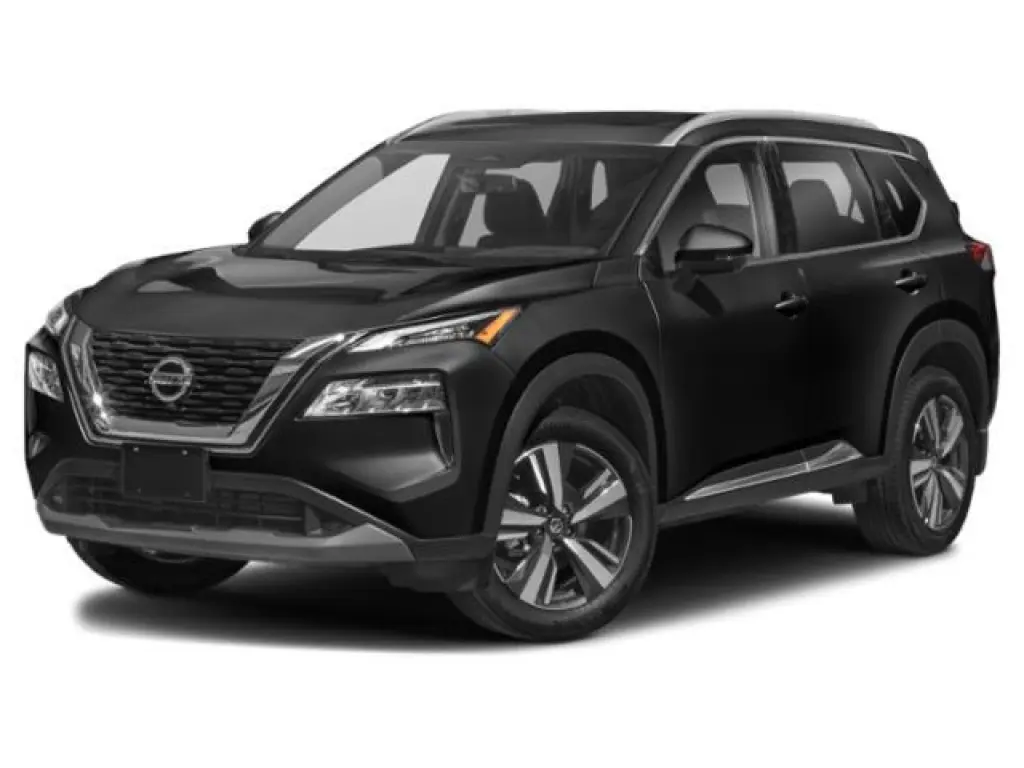 Nissan Rogue 2023 AWD SL 4dr Crossover