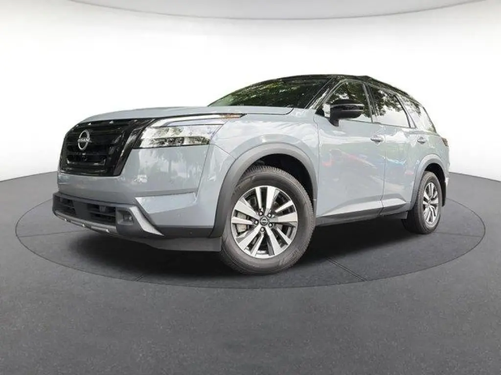 Nissan Pathfinder 2024 SL 4dr SUV