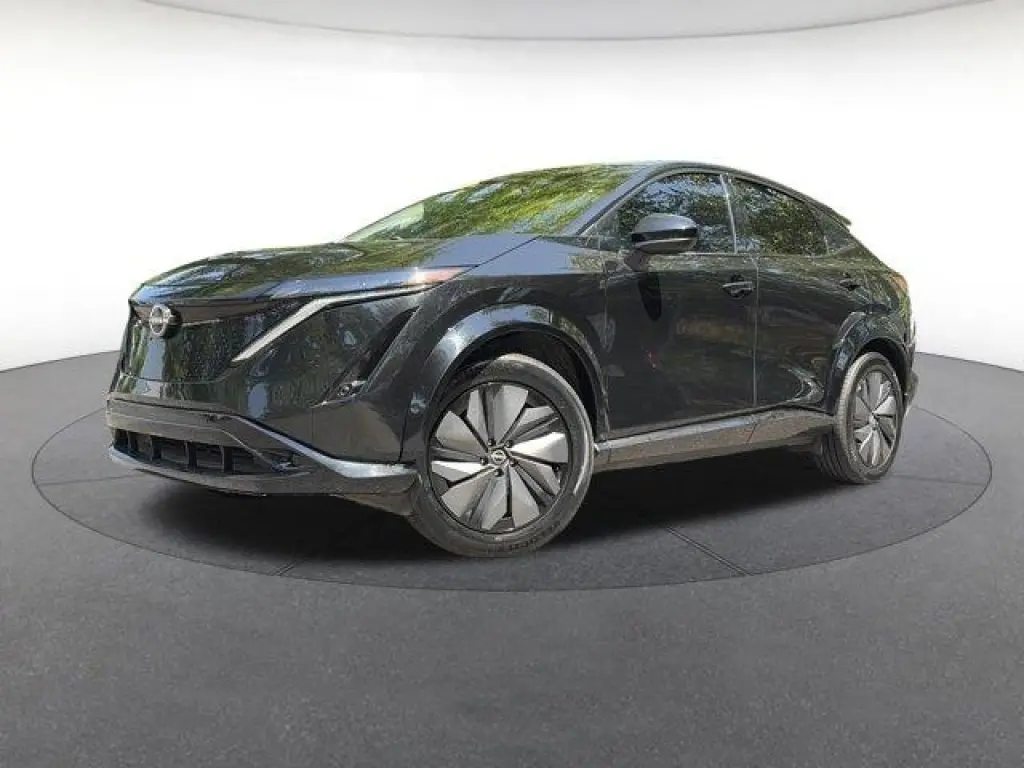 Nissan Ariya 2023 AWD Engage e-4ORCE 4dr Crossover