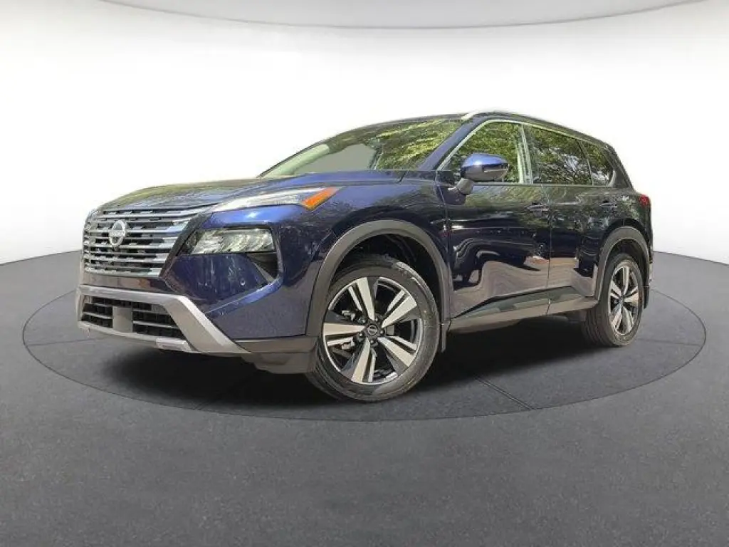 Nissan Rogue 2024 SL 4dr Crossover