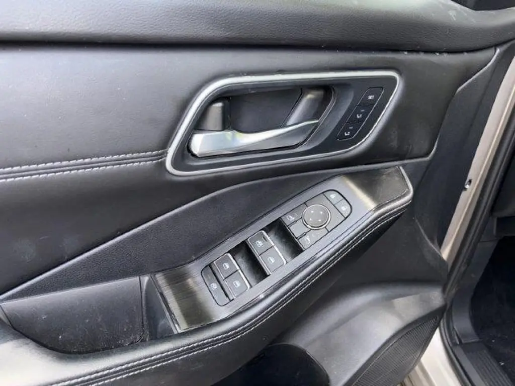 Nissan Rogue 2024 Platinum 4dr Crossover