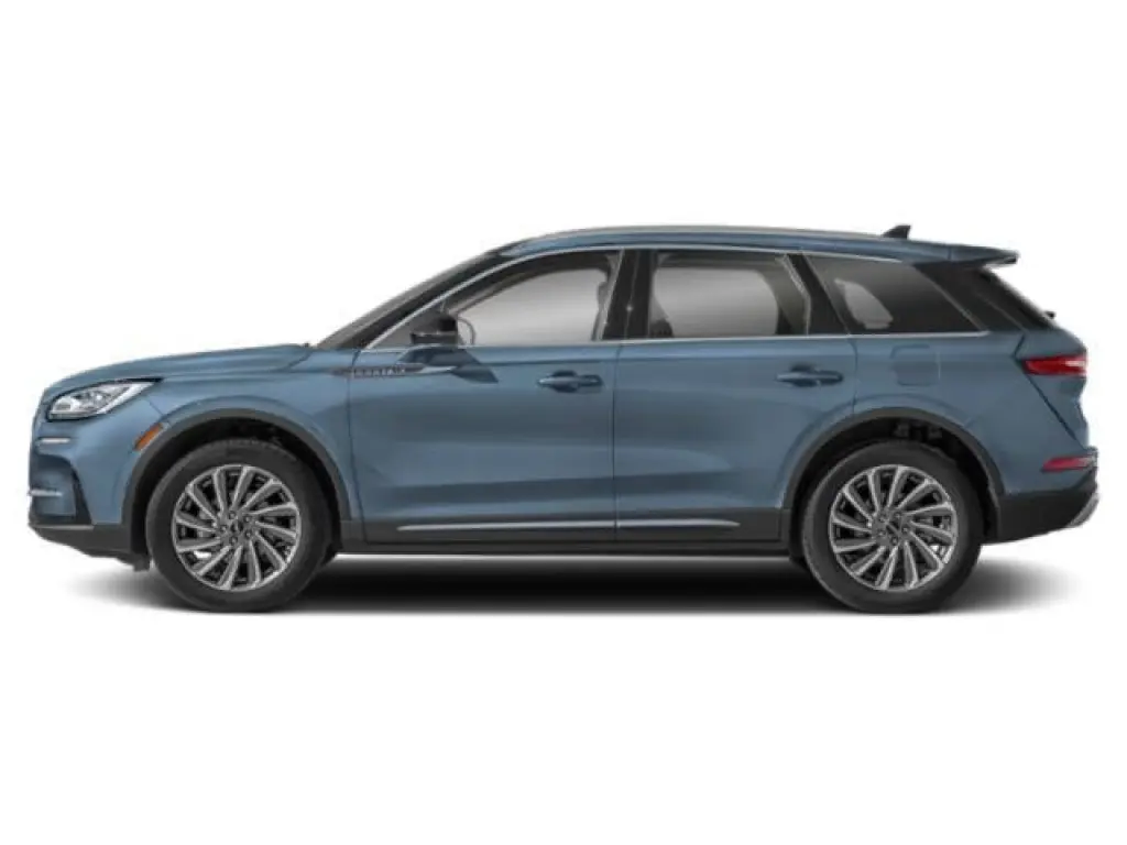 Lincoln Corsair 2023 Reserve 4dr SUV