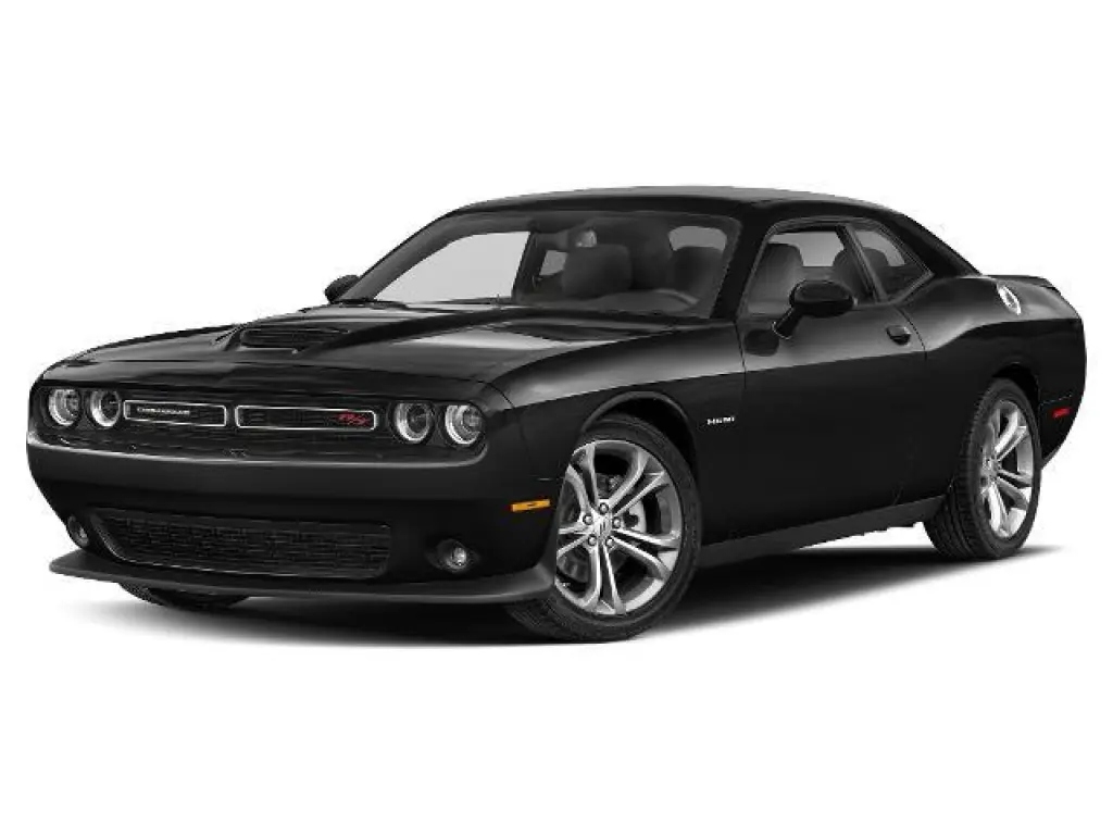 Dodge Challenger 2022 R/T 2dr Coupe