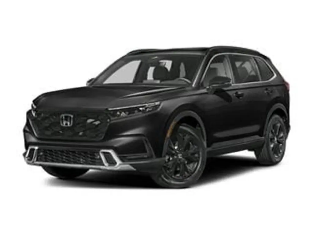 Honda CR-V Hybrid 2023 AWD Sport Touring 4dr SUV