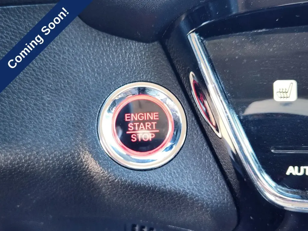 Honda HR-V 2021 AWD EX 4dr Crossover