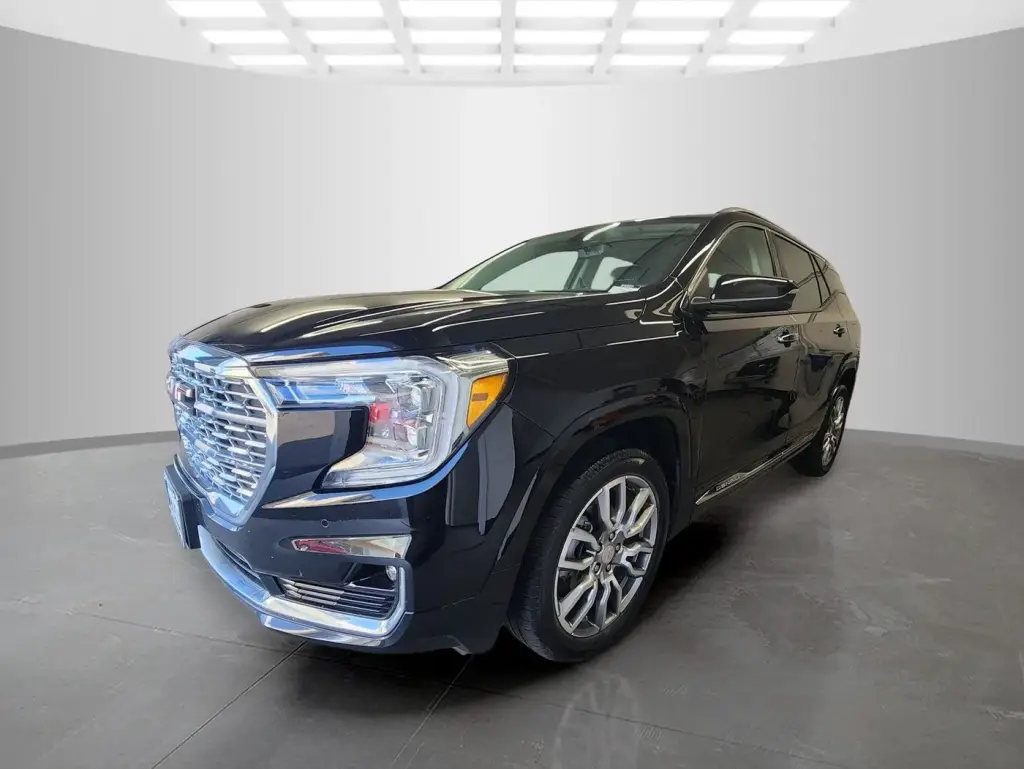 GMC Terrain 2023 AWD Denali 4dr SUV