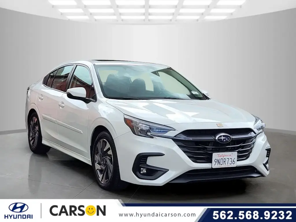 Subaru Legacy 2024 AWD Limited 4dr Sedan