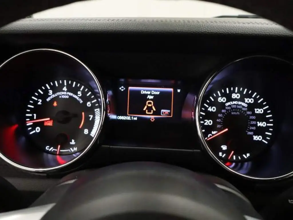 Ford Mustang 2015 GT 2dr Fastback