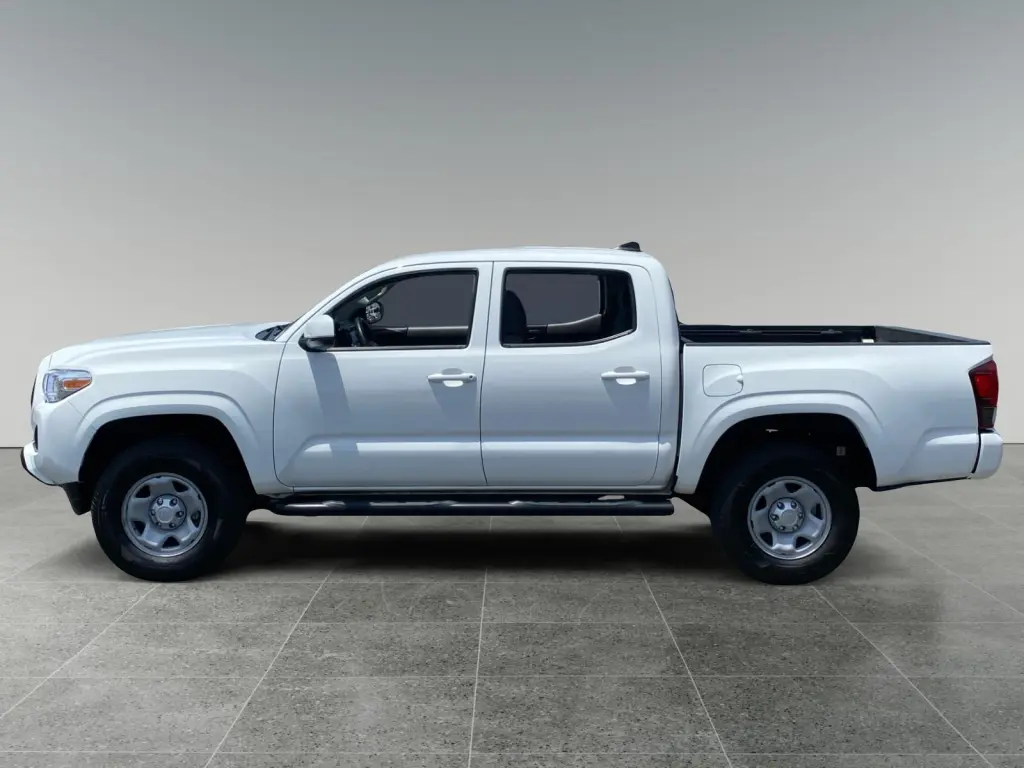 Toyota Tacoma 2023