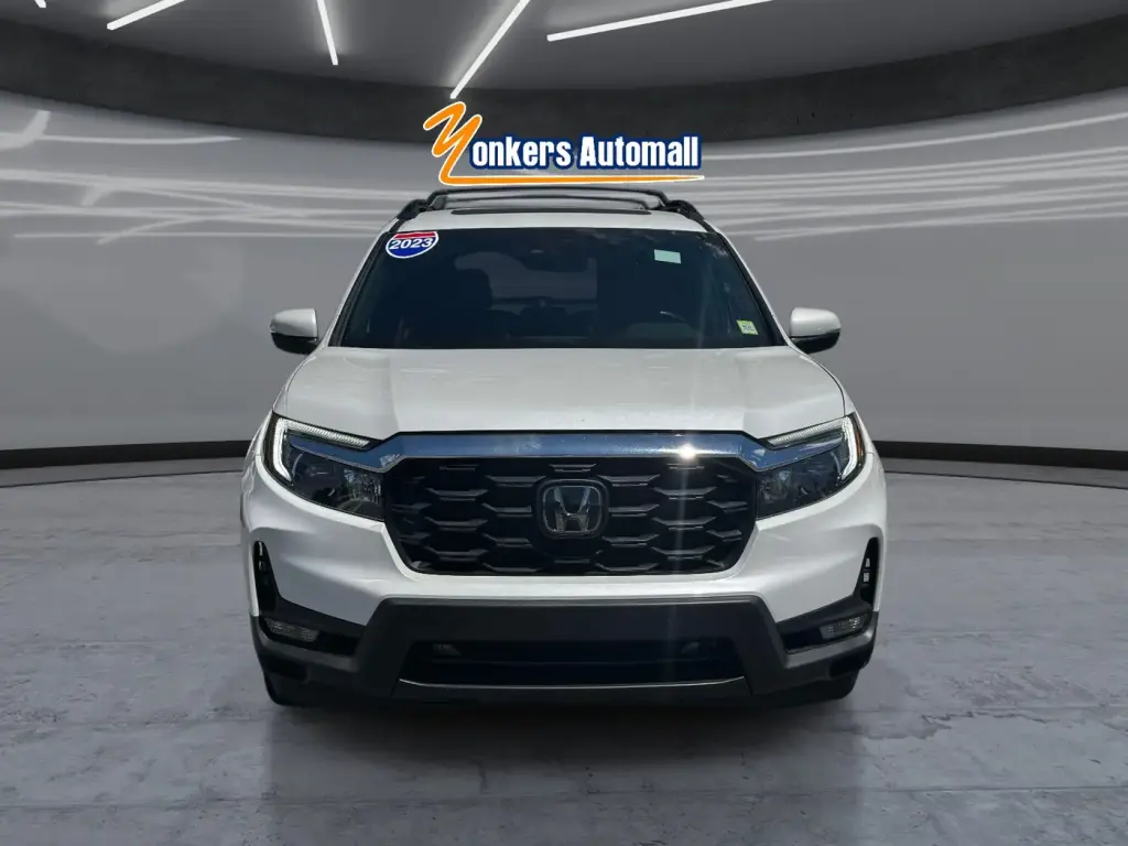 Honda Passport 2023 AWD EX-L 4dr SUV
