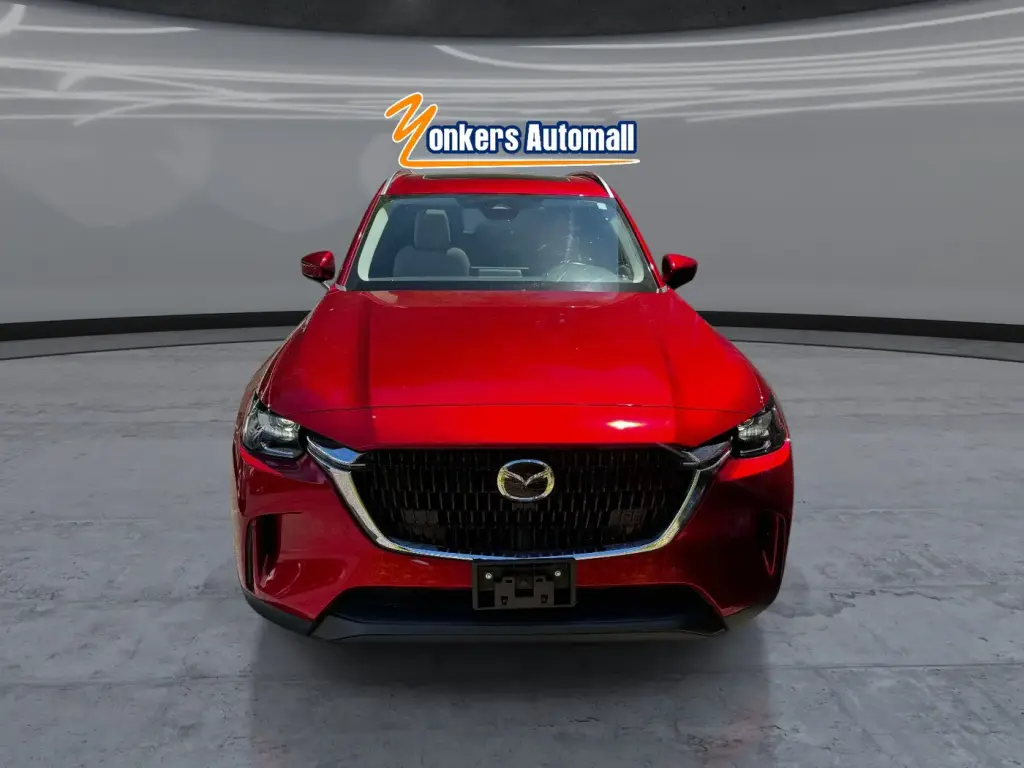 Mazda CX-90 Plug-in Hybrid 2024 AWD Preferred 4dr SUV