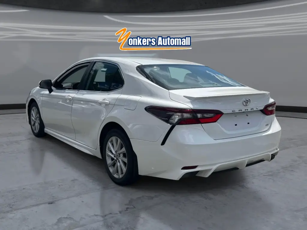 Toyota Camry 2023 SE 4dr Sedan