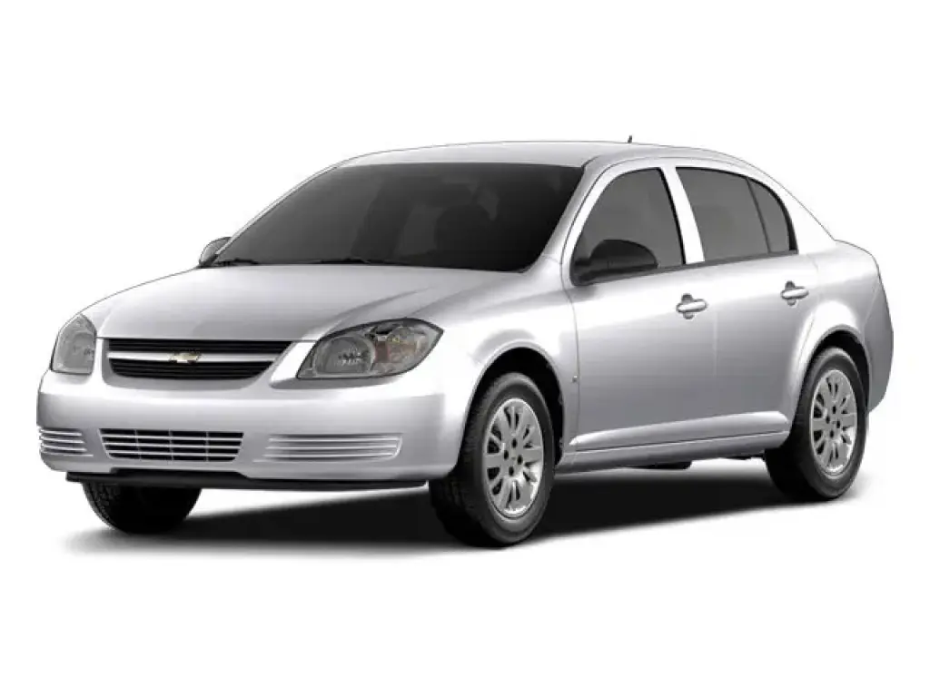 Chevrolet Cobalt 2010 LT 4dr Sedan