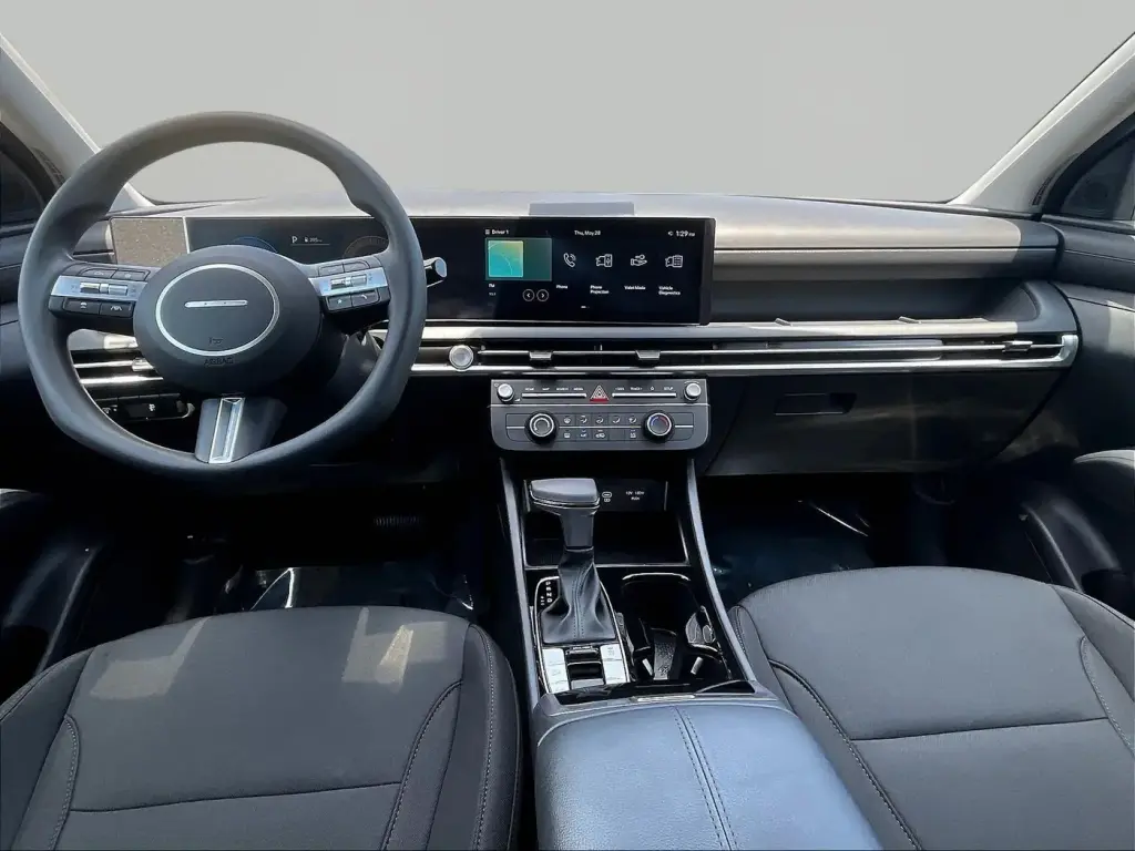 Hyundai TUCSON 2025 SE 4dr SUV