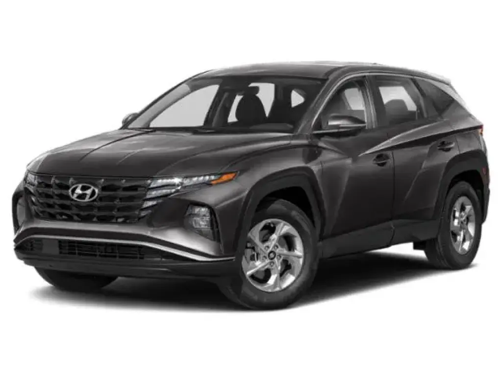 Hyundai TUCSON 2023 SE 4dr SUV