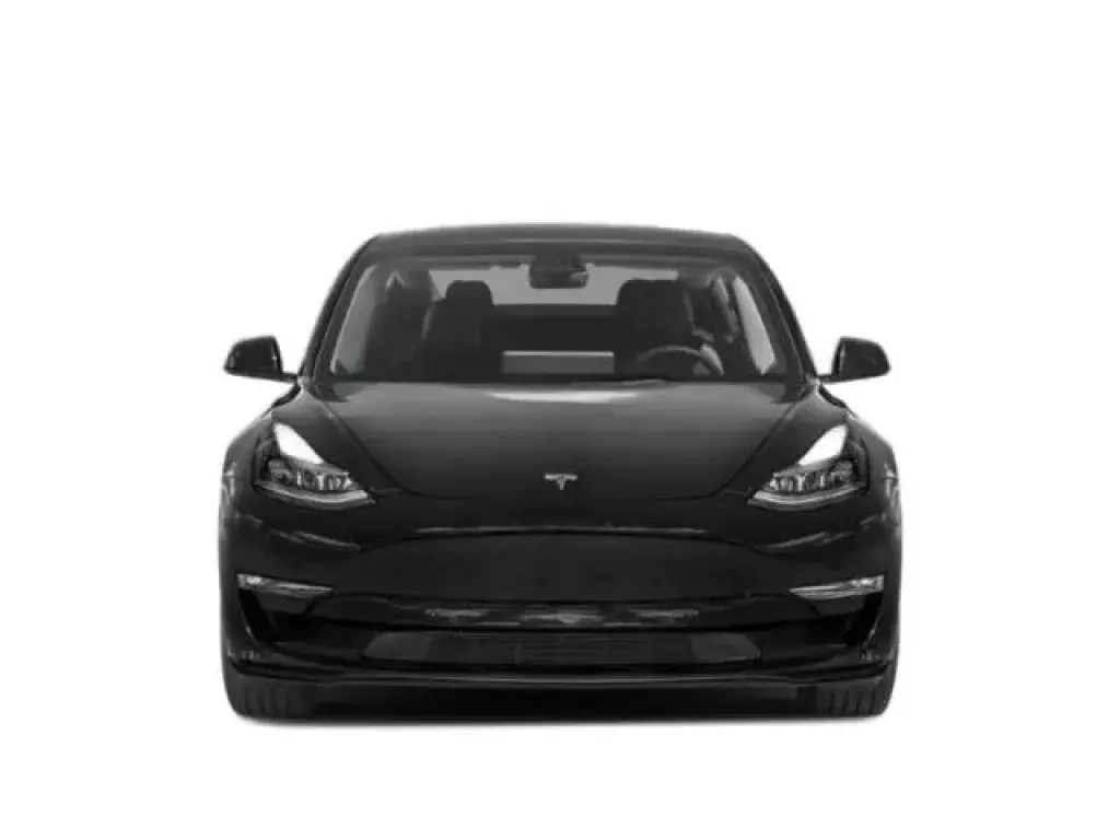 Tesla Model 3 2022 AWD Long Range 4dr Sedan