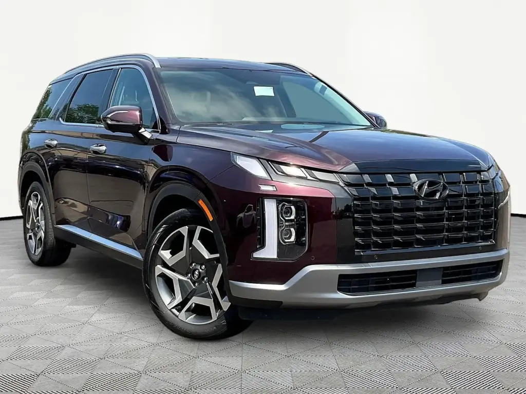 Hyundai PALISADE 2024 AWD Limited 4dr SUV