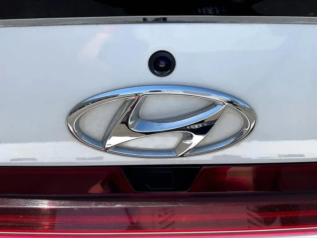 Hyundai ELANTRA 2023 N Line 4dr Sedan