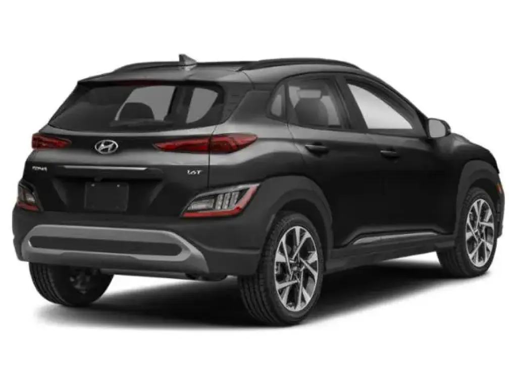 Hyundai KONA 2023 AWD Limited 4dr Crossover