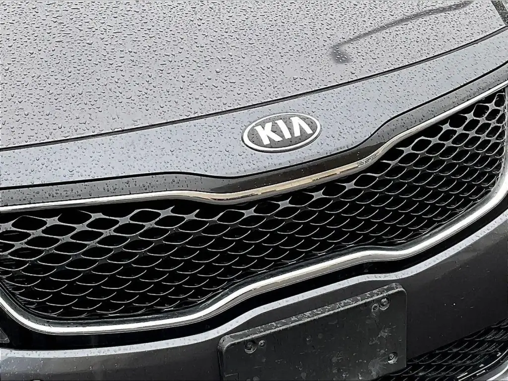 Kia Optima 2015 LX 4dr Sedan