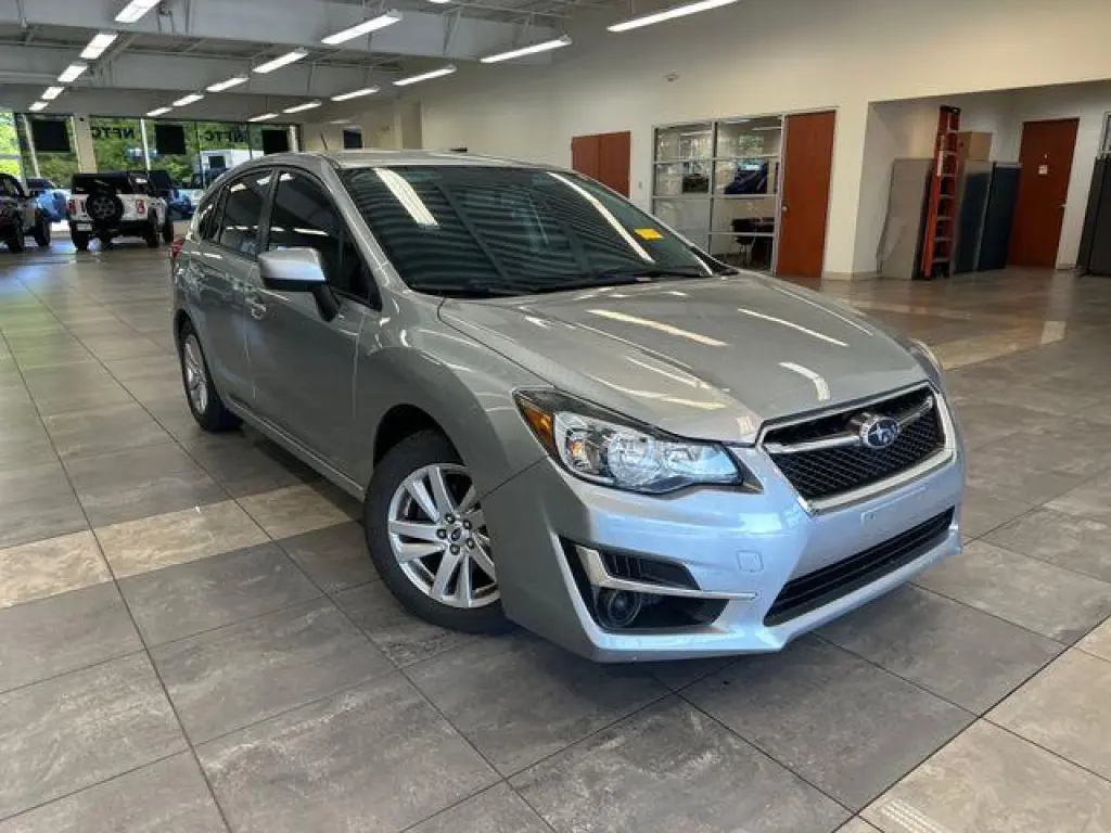 Subaru Impreza 2016 AWD 2.0i Premium 4dr Wagon