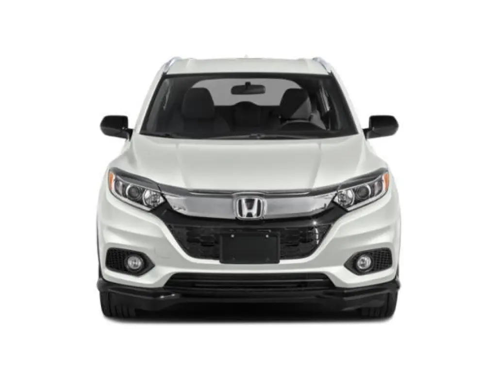 Honda HR-V 2022 AWD Sport 4dr Crossover