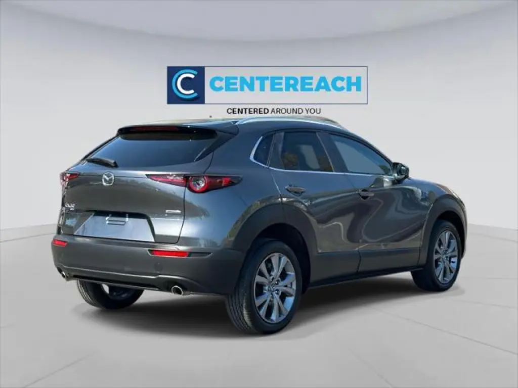 Mazda CX-30 2025 AWD 2.5 S Preferred 4dr SUV
