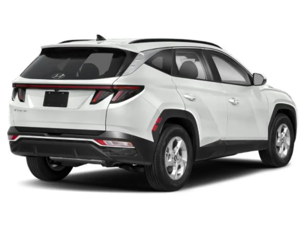 Hyundai TUCSON 2023 AWD SEL 4dr SUV
