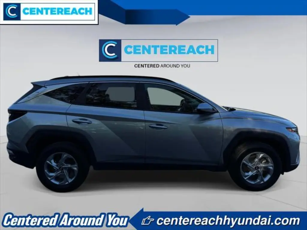 Hyundai TUCSON 2023 AWD SEL 4dr SUV