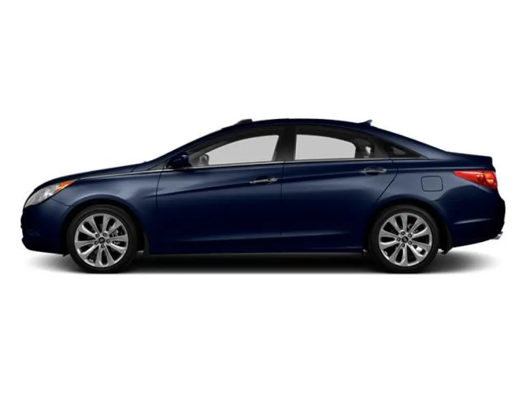 Hyundai SONATA 2013 SE 4dr Sedan