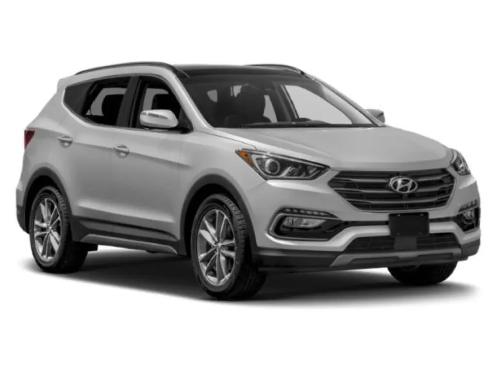 Hyundai SANTA FE Sport 2018 AWD 2.0T Ultimate 4dr SUV