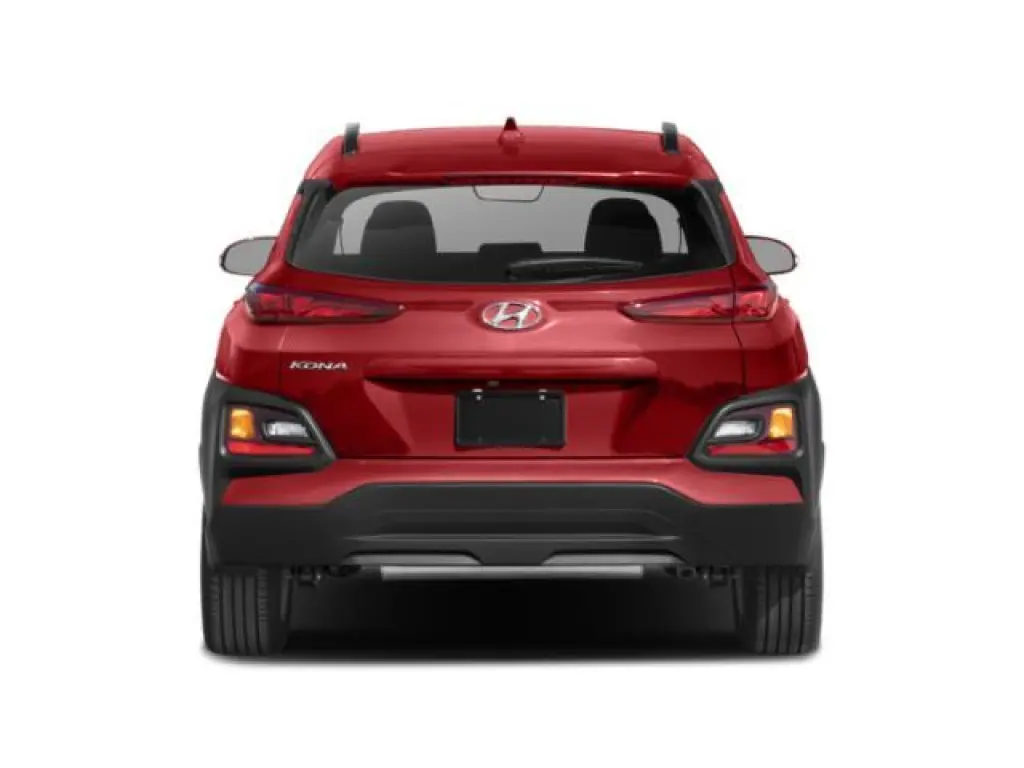 Hyundai KONA 2020 AWD SEL Plus 4dr Crossover