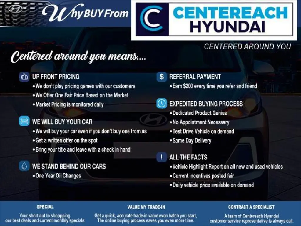 Hyundai KONA 2023 AWD SEL 4dr Crossover